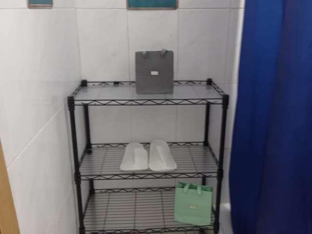 Estudio en alquiler en Peñamefecit Estación, Jaén