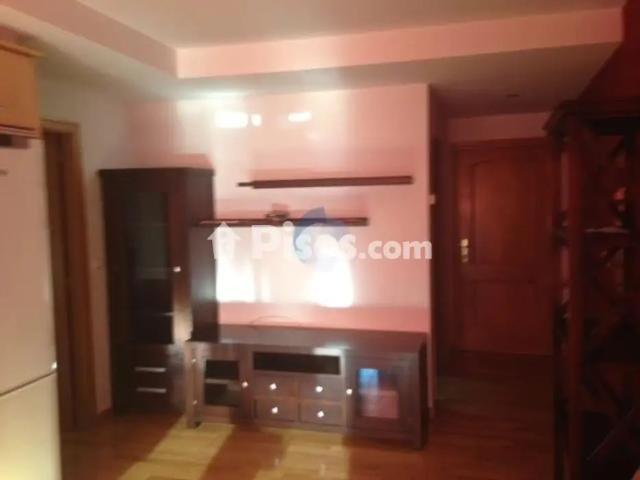 Estudio en alquiler en Peñarredonda