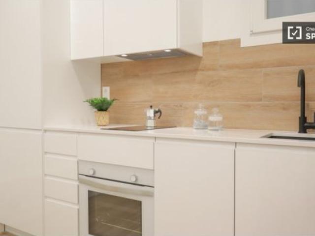 Estudio en alquiler en Pinar del Rey