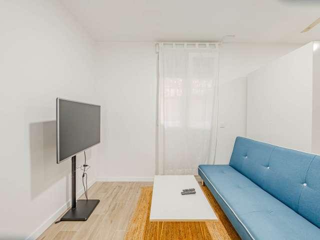 Estudio en alquiler en Pinar del Rey, Madrid