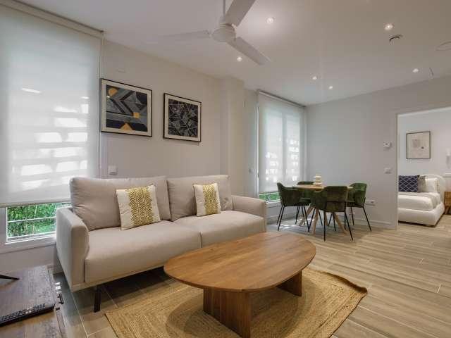 Estudio en alquiler en Pinar del Rey, Madrid