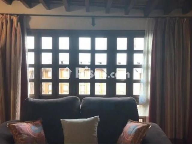 Estudio en alquiler en Placeta Benalúa