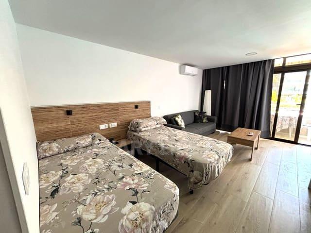 Estudio en alquiler en Playa del Inglés, Gran Canaria