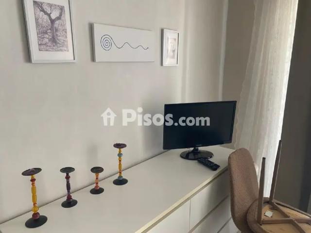 Estudio en alquiler en Playa Roca