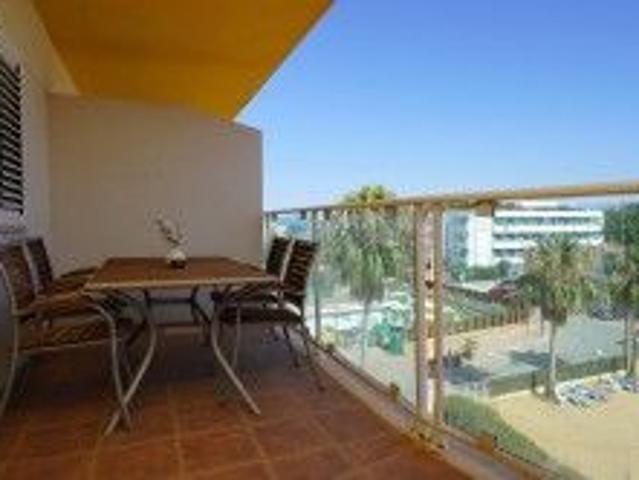 Estudio en alquiler en Playa