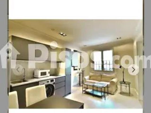 Estudio en alquiler en Plaza San Rafael, 7