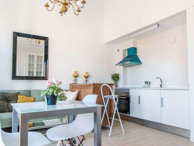 Estudio en alquiler en Poblats Marítims, Valencia