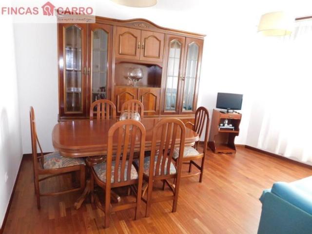 Estudio en alquiler en Pontevedra, Pontevedra