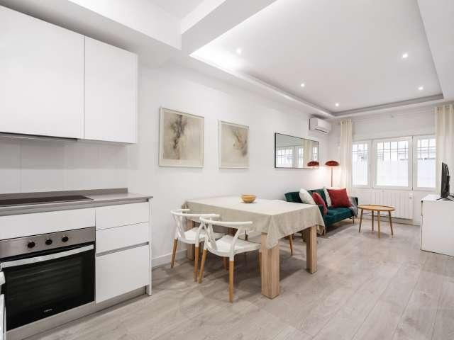 Estudio en alquiler en Prosperidad, Madrid