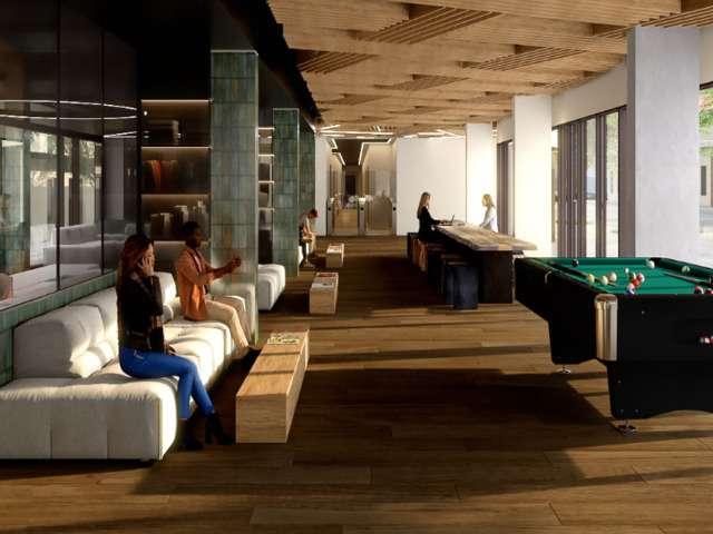 Estudio en alquiler en Provençals del Poblenou, Barcelona