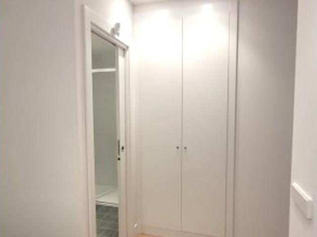 Estudio en alquiler en Quintana, Madrid