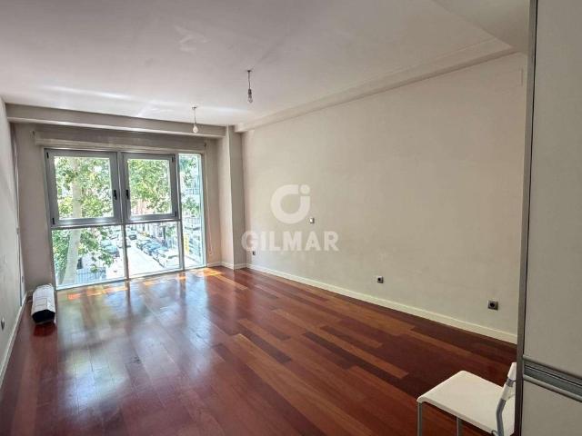 Estudio en alquiler en Quintana – Madrid | Gilmar Consulting