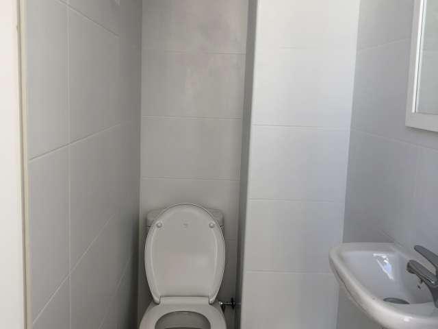 Estudio en alquiler en Russafa, Valencia