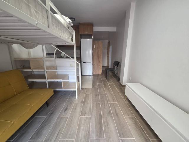 Estudio en Alquiler en Rambla Ferran