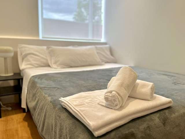 Estudio en alquiler en Rejas, Madrid
