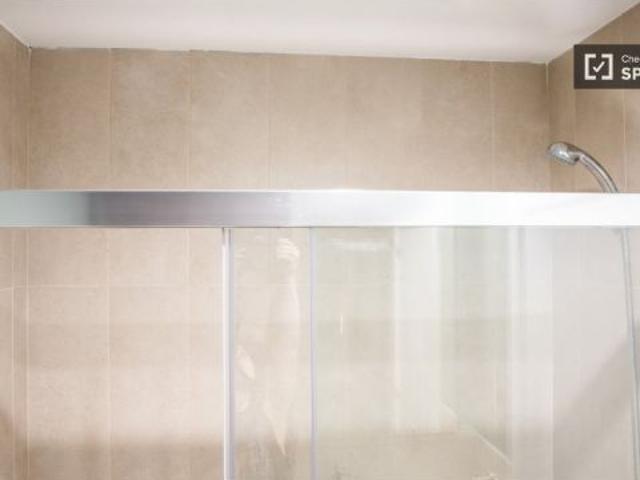 Estudio en alquiler en residencia en Getafe
