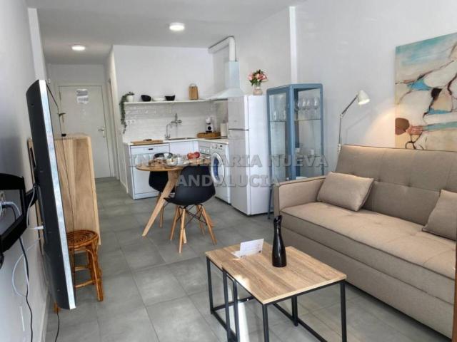 Estudio en alquiler en Retamar