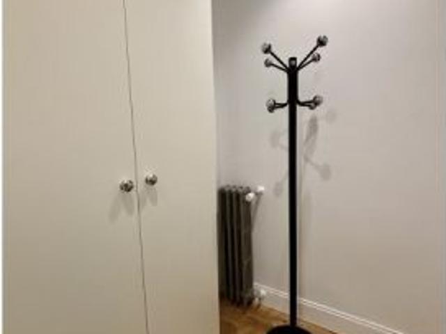 Estudio en alquiler en Ríos Rosas, Madrid, gastos incluidos