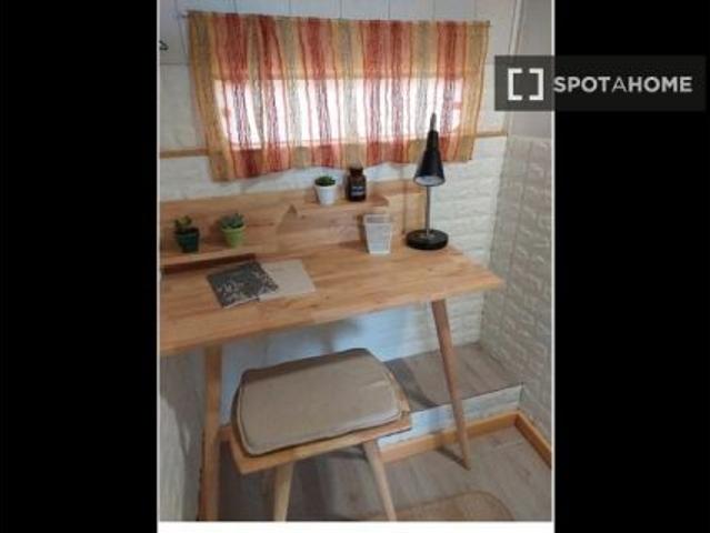Estudio en alquiler en Rincón de la Victoria, Málaga