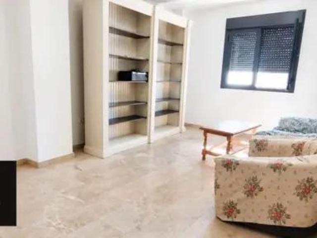 Estudio en alquiler en Sta. Marina
