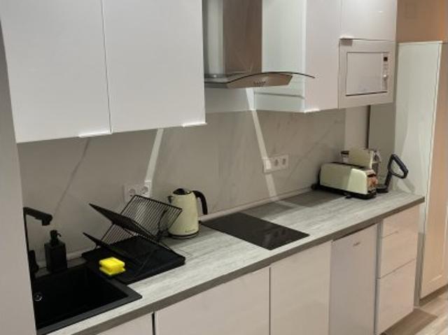 Estudio en alquiler en Sueca, Valencia