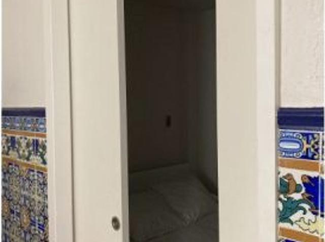 Estudio en alquiler en Sabadell, Barcelona