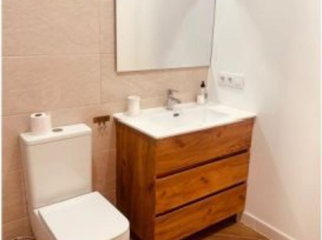 Estudio en alquiler en Sagunto, amueblado con un ambiente costero