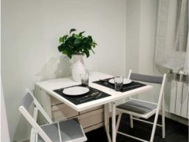 Estudio en alquiler en Salamanca