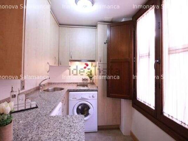 Estudio en alquiler en Salamanca