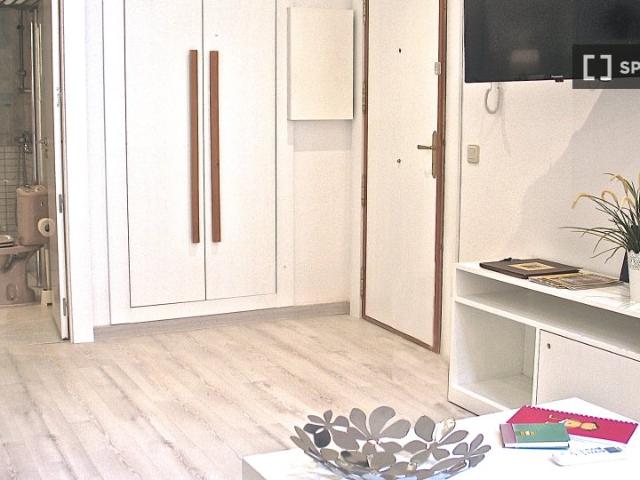 Estudio en alquiler en Salamanca