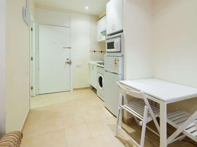 Estudio en Alquiler en Salamanca Área de Madrid