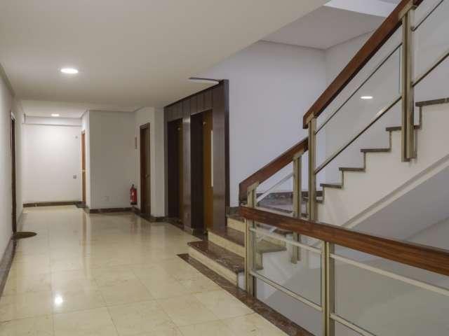Estudio en alquiler en Salamanca, Madrid