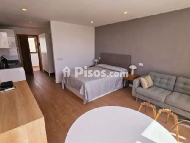Estudio en alquiler en San Agustín Bahía Feliz Castillo del Romeral