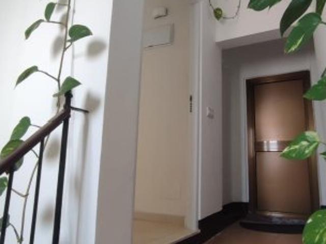 Estudio en alquiler en San Antonio, Cádiz