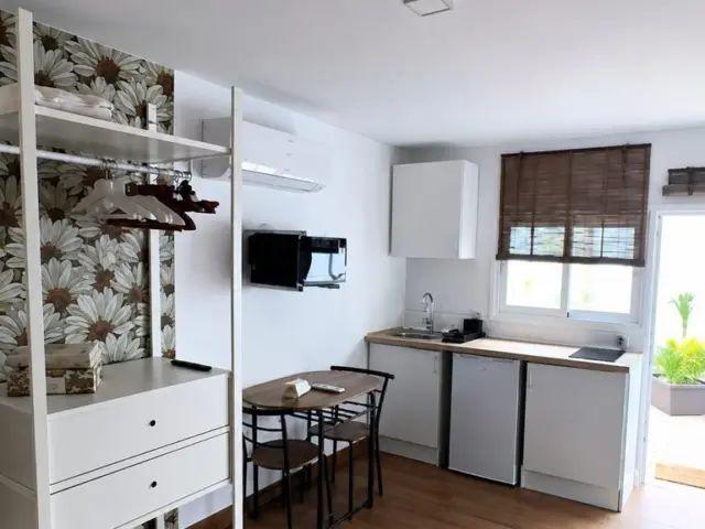 Estudio en alquiler en San Antonio Las Arenas