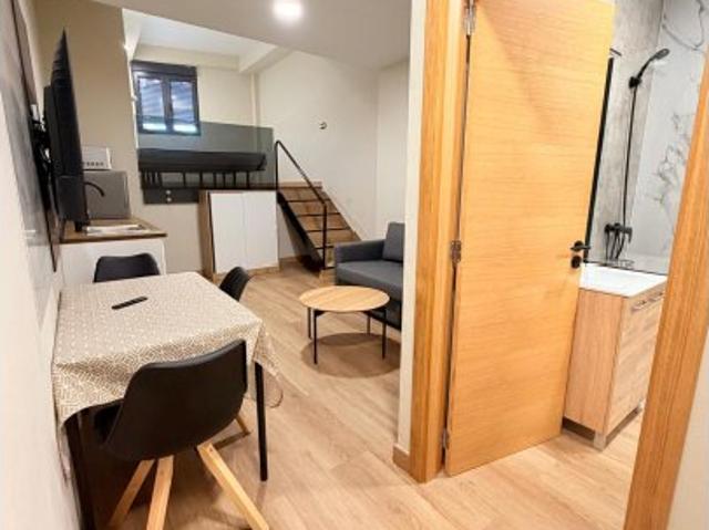 Estudio en alquiler en San Bartolomé de Tirajana
