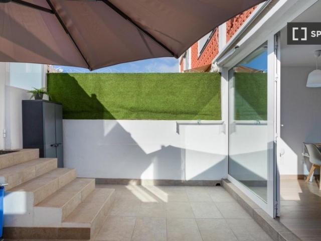 Estudio en alquiler en San Bartolomé de Tirajana