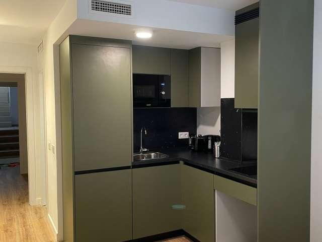 Estudio en alquiler en San Isidro, Madrid