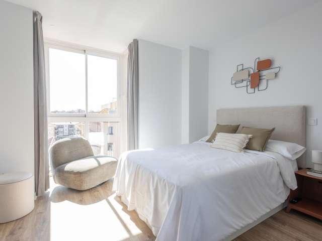 Estudio en alquiler en San Isidro, Madrid