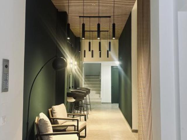 Estudio en alquiler en San Isidro, Madrid