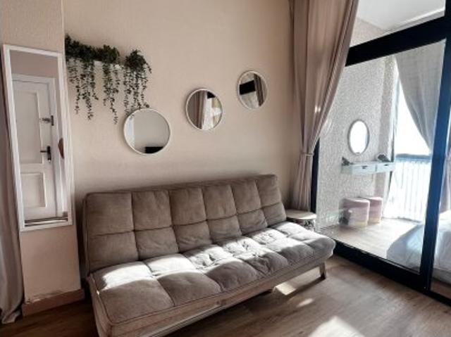 Estudio en alquiler en San Javier, Murcia