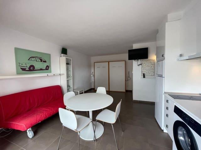 Estudio en alquiler en San Jose / Sant Josep de Sa Talaia, Ibiza