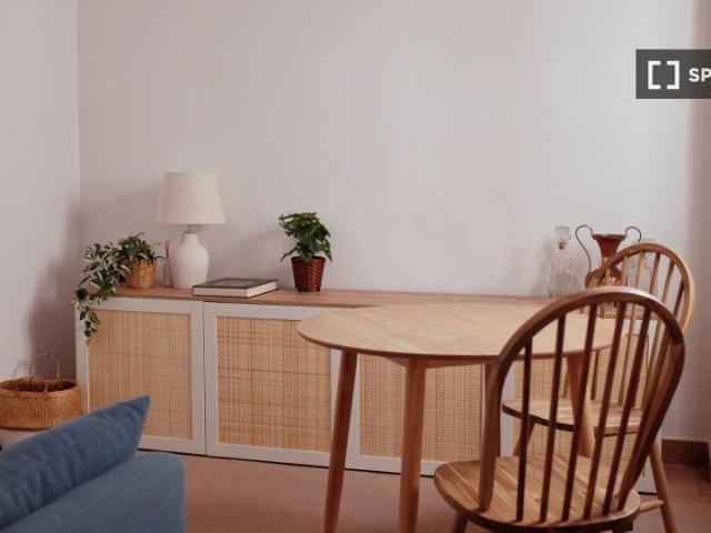 Estudio en alquiler en San Lorenzo, Sevilla