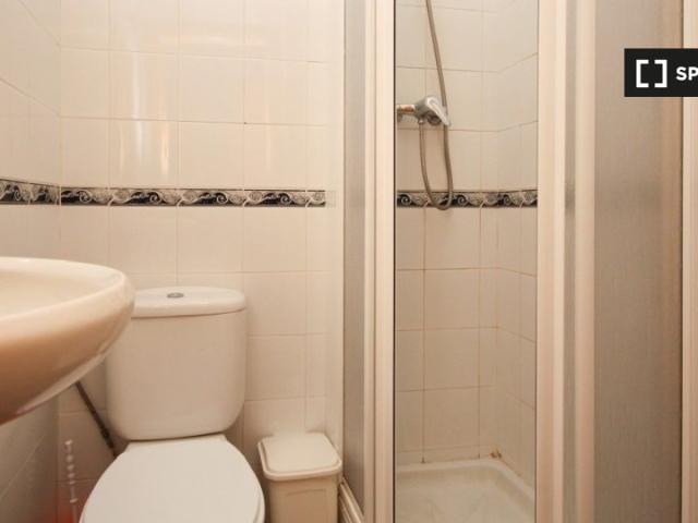 Estudio en alquiler en San Matías Realejo, Granada