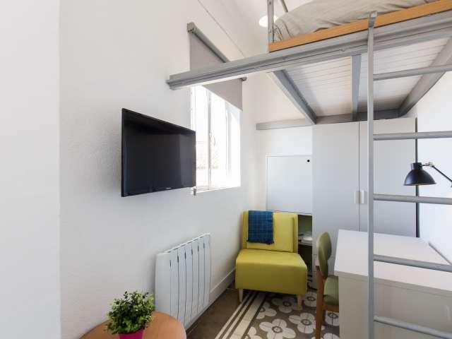 Estudio en alquiler en San Matías Realejo, Granada