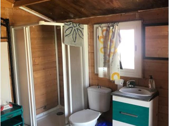Estudio en alquiler en San Pedro, Córdoba