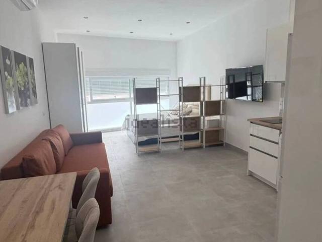 Estudio en alquiler en San Pedro Pueblo 29670