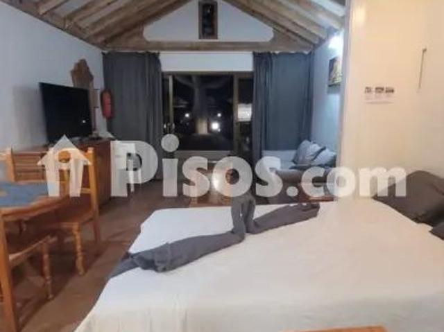 Estudio en alquiler en Sands Beach