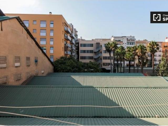 Estudio en alquiler en Sant Antoni