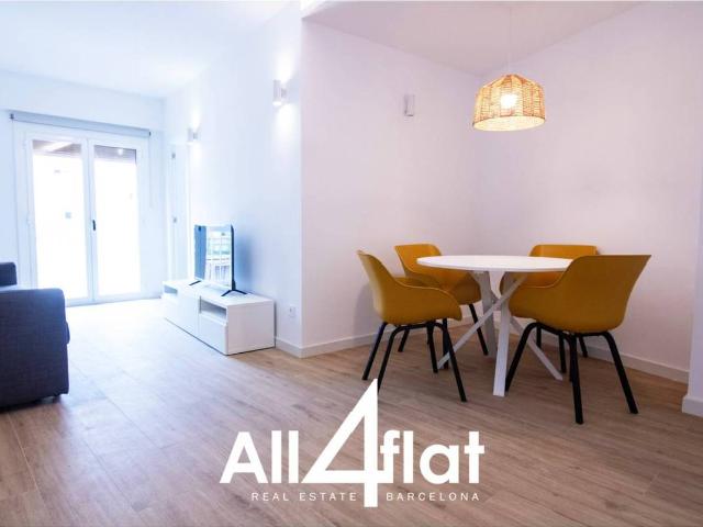 Estudio en Alquiler en Sant Antoni